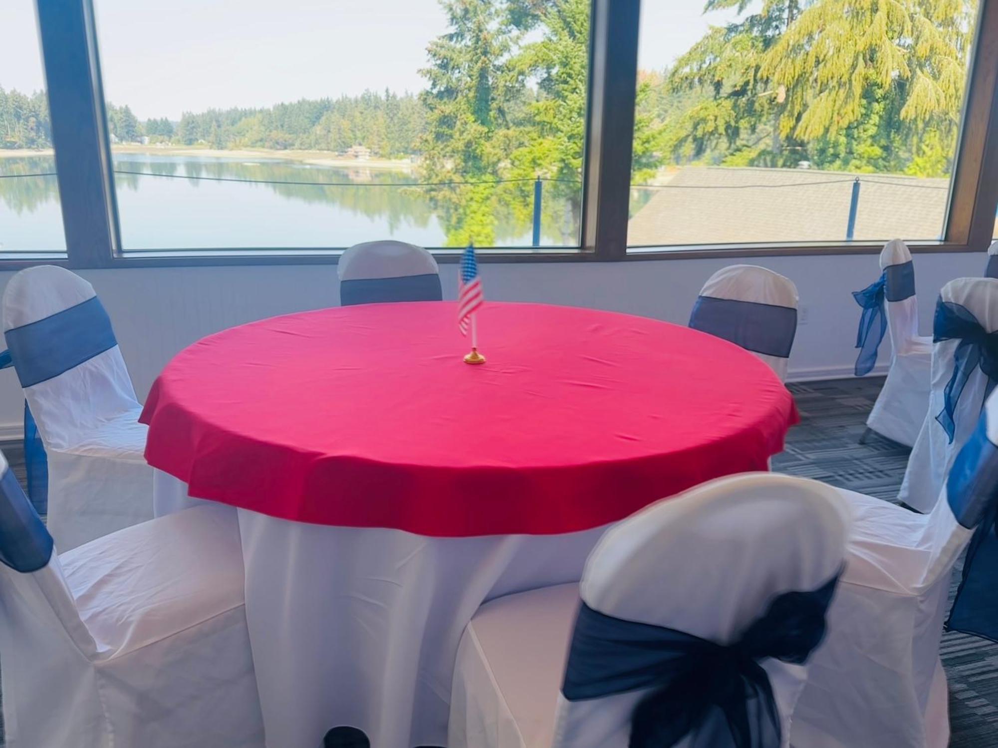 Oyster Bay Inn & Suites Bremerton Dış mekan fotoğraf