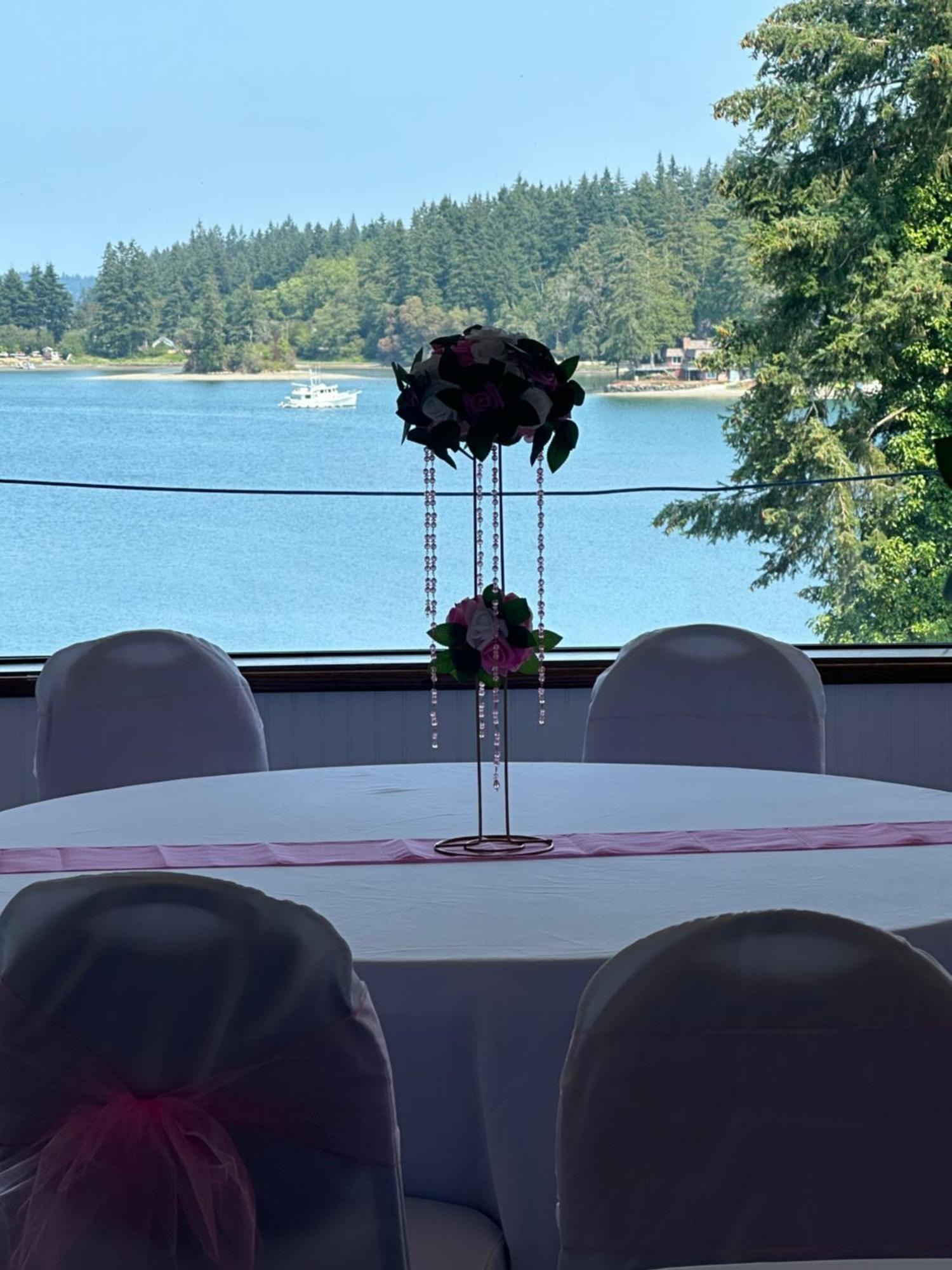 Oyster Bay Inn & Suites Bremerton Dış mekan fotoğraf