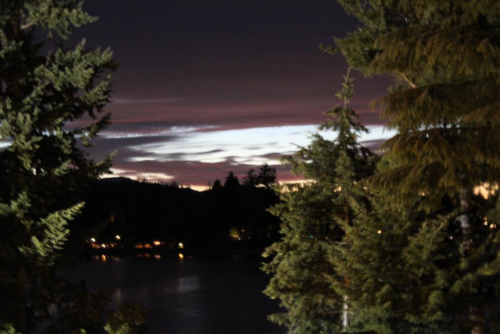 Oyster Bay Inn & Suites Bremerton Dış mekan fotoğraf