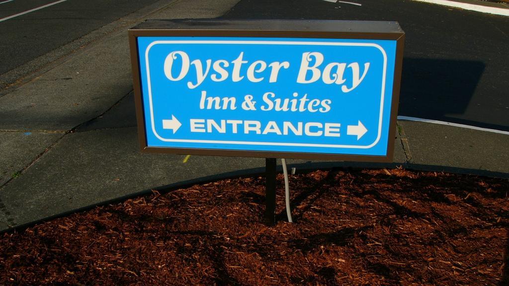 Oyster Bay Inn & Suites Bremerton Dış mekan fotoğraf