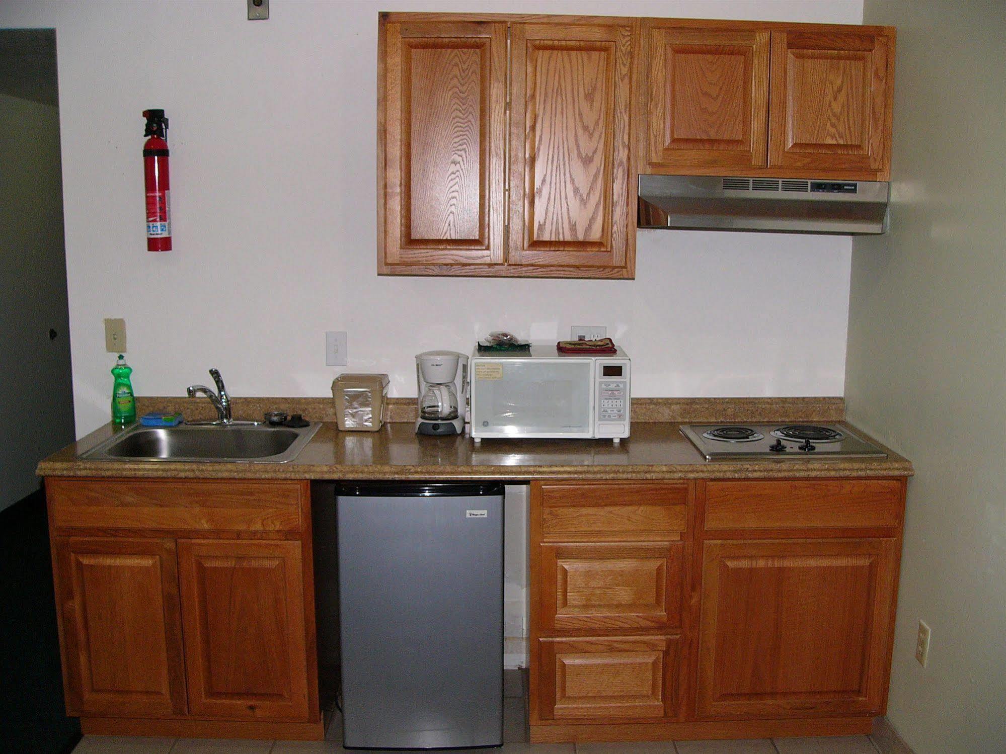Oyster Bay Inn & Suites Bremerton Dış mekan fotoğraf
